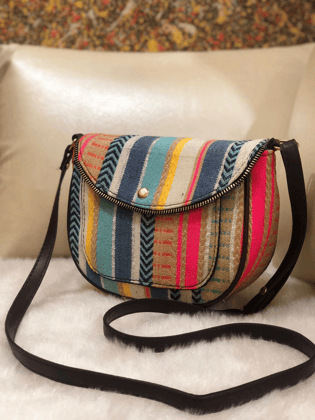 Compact Sling Bag