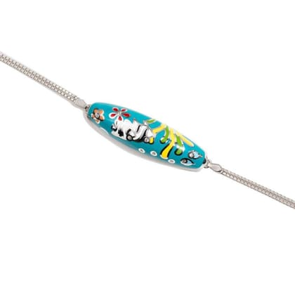 Aeliana | 925 Silver Bracelets for Women