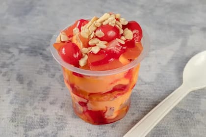 Tooti Frooti Sundae
