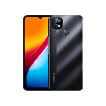 Customized Back Cover Infinix Smart 5 Pro