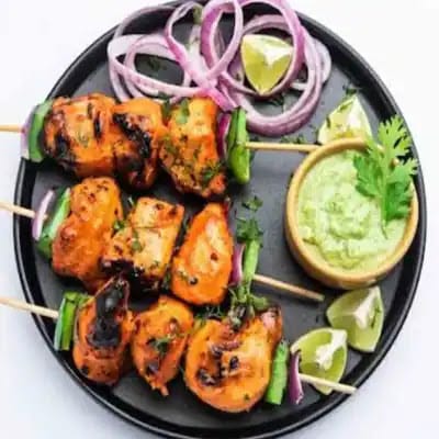 Chicken Tikka