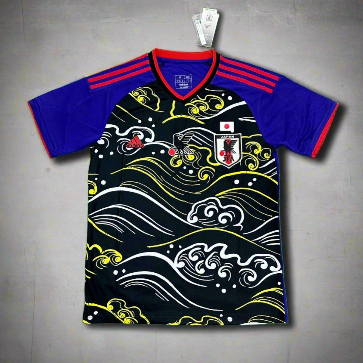 Japan Wave Special Edition Jersey-S