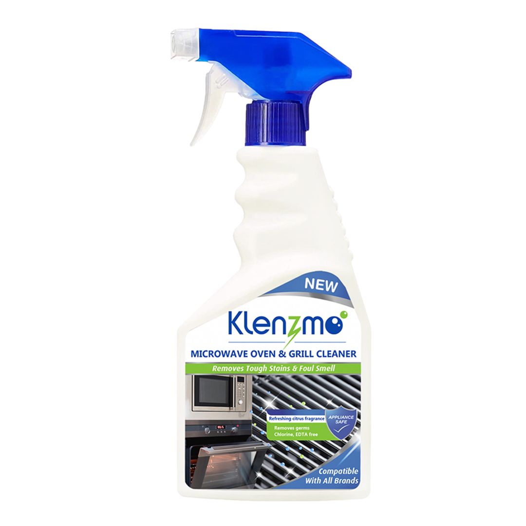 Oven, Grill and Kitchen cleaner 450ml 