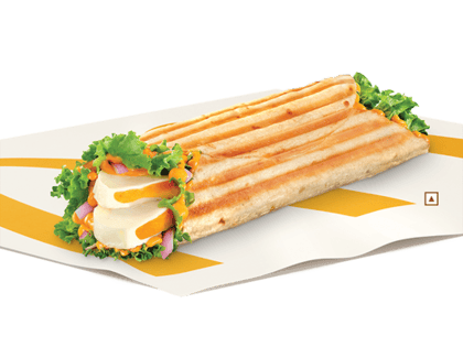 Egg Wrap