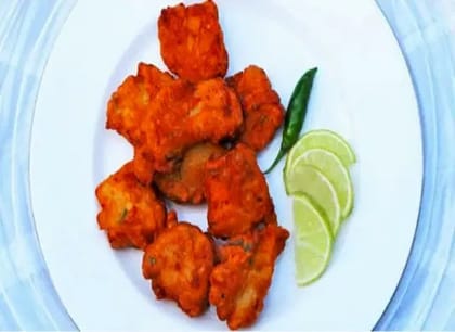 Basa Fish Koliwada [200 Grams]