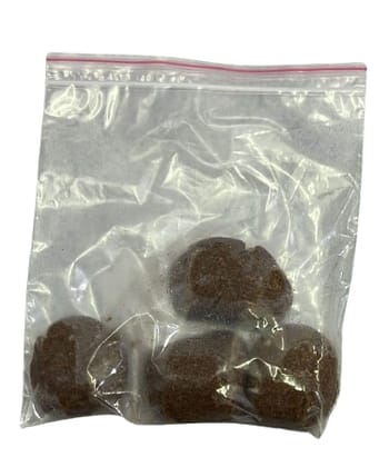 Ragi Ladoo 4Pc