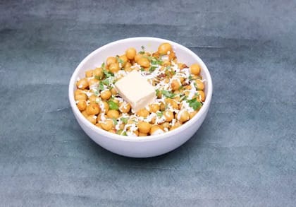 Chana Masala