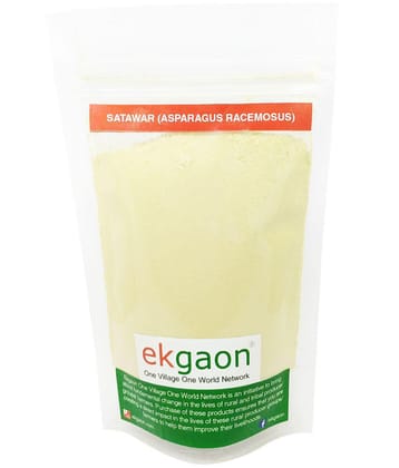Ekgaon Satawar (Asparagus racemosus) 200 gm