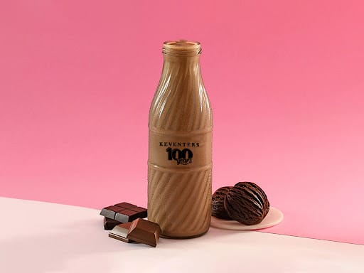 Belgian Chocolate Signature Ice Cream Shake