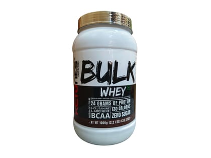 Ketones Nutrition Bulk Premium Whey Concentrate | 1kg | Chocolate