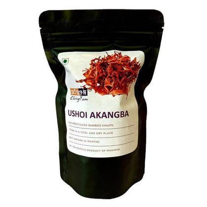 ChingTam Ushoi Akangba - 50 gm