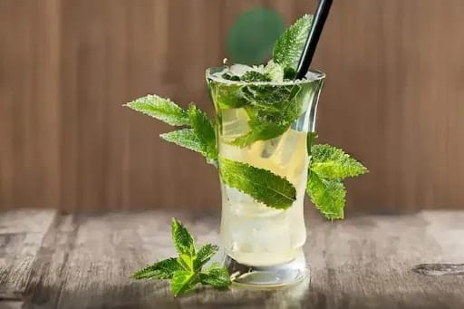 Classic Mojito