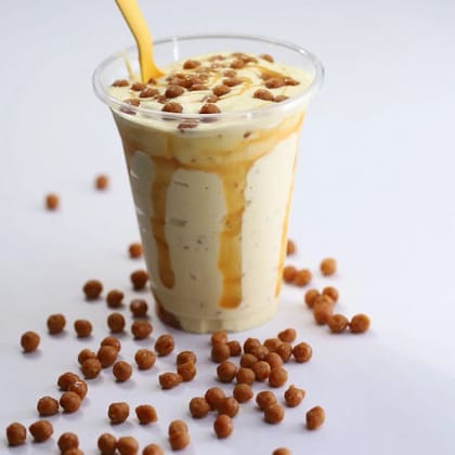 Butterscotch Shake