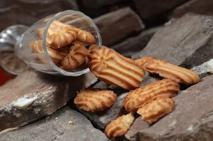 Butter Cookies [1 Kg]