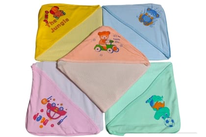 Hosiery Hood Wrapper(Set of 2)