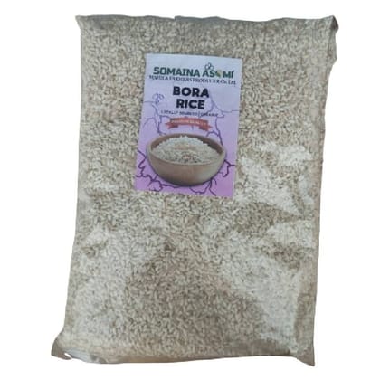 Bora Rice  - 1 kg