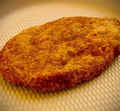 Chicken Cutlet