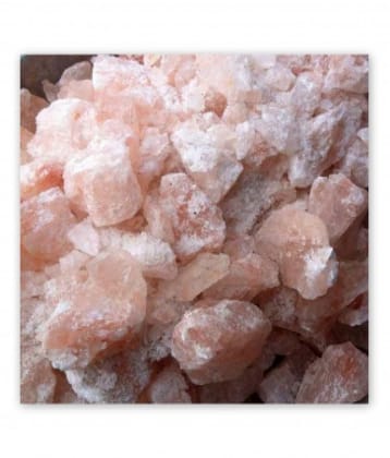 100 % Original Rock Salt 200 gm