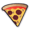 PIZZA PATCH