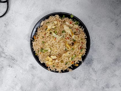 Egg Noodles