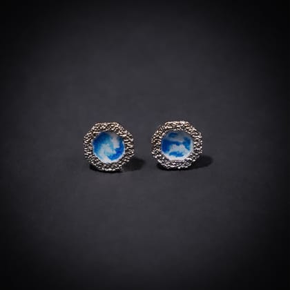 Aqua Studs
