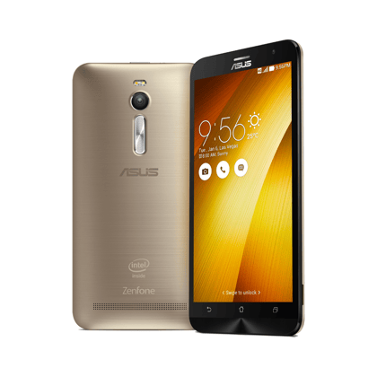 Customized Back Cover Assus Zenfone 2