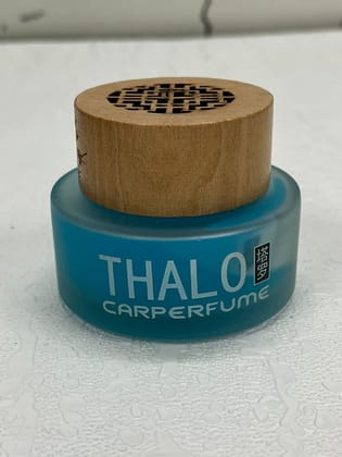 Car Air Freshener Perfume