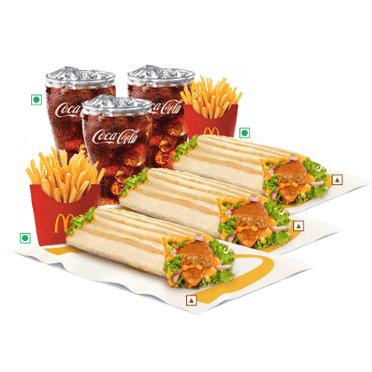 Match Night  Combo-Non-veg