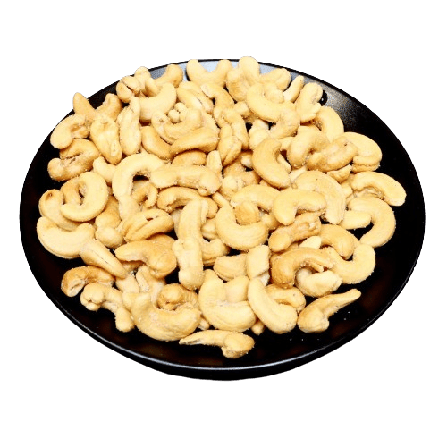 Namak kaju-400 Gm