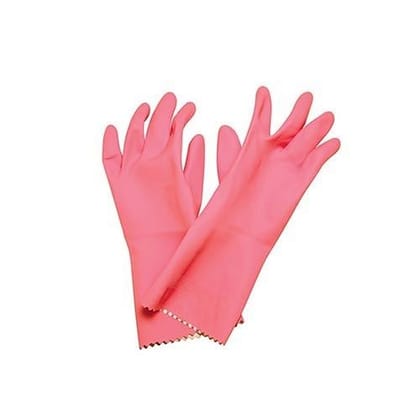 Scotch Brite Kitchen Gloves - Small, 1 Pc