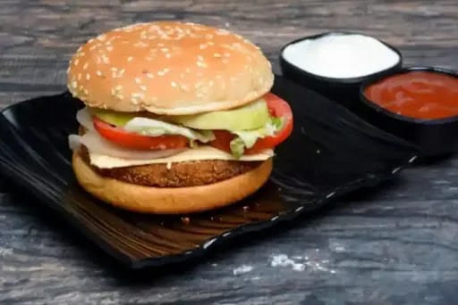 Cheese Burger