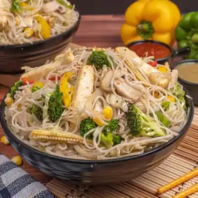 Exotic Noodles Spl.
