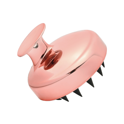 Scalp Massager Brush (Hair Brush)