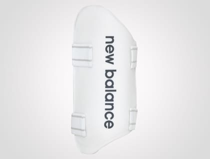 New Balance Player Edition Cricket Thigh Gaurd for Player-Right Hand