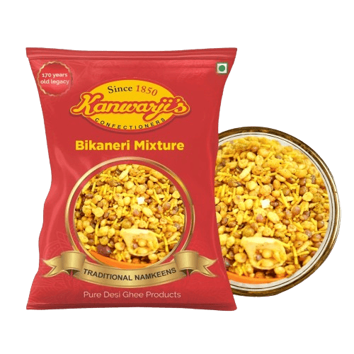Bikaneri Mixture-400 Gm