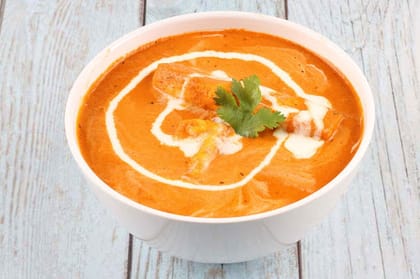 Shahi Paneer