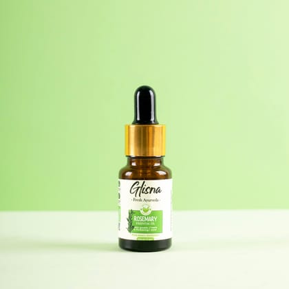 Rosemary Essential Oil
