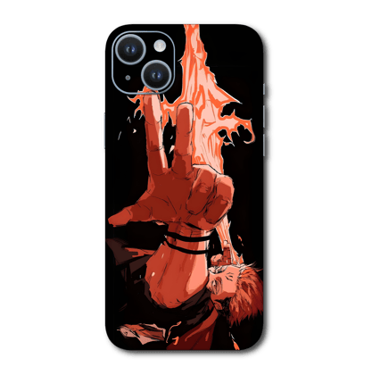 Jujutsu Kaisen Mobile Skin