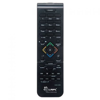 LRIPL Replacement Remote for Onida Led/ Lcd Tv Remote Control