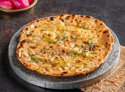 Aloo Paratha