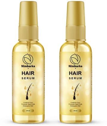 Nimbarka Hair Serum 90 mL