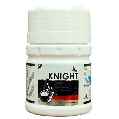 Knight - Thiamethoxam 75% SG Insecticide-100 Gram