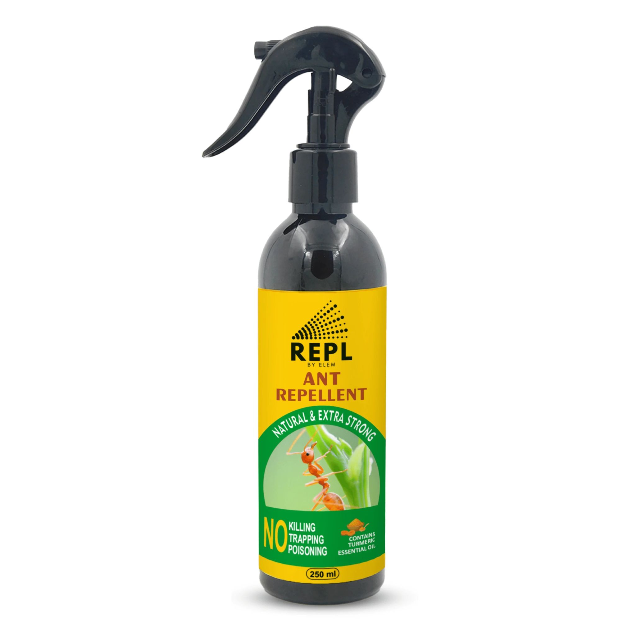 REPL™ Herbal Ant Repellent Spray for Home and Office-pack of 3
