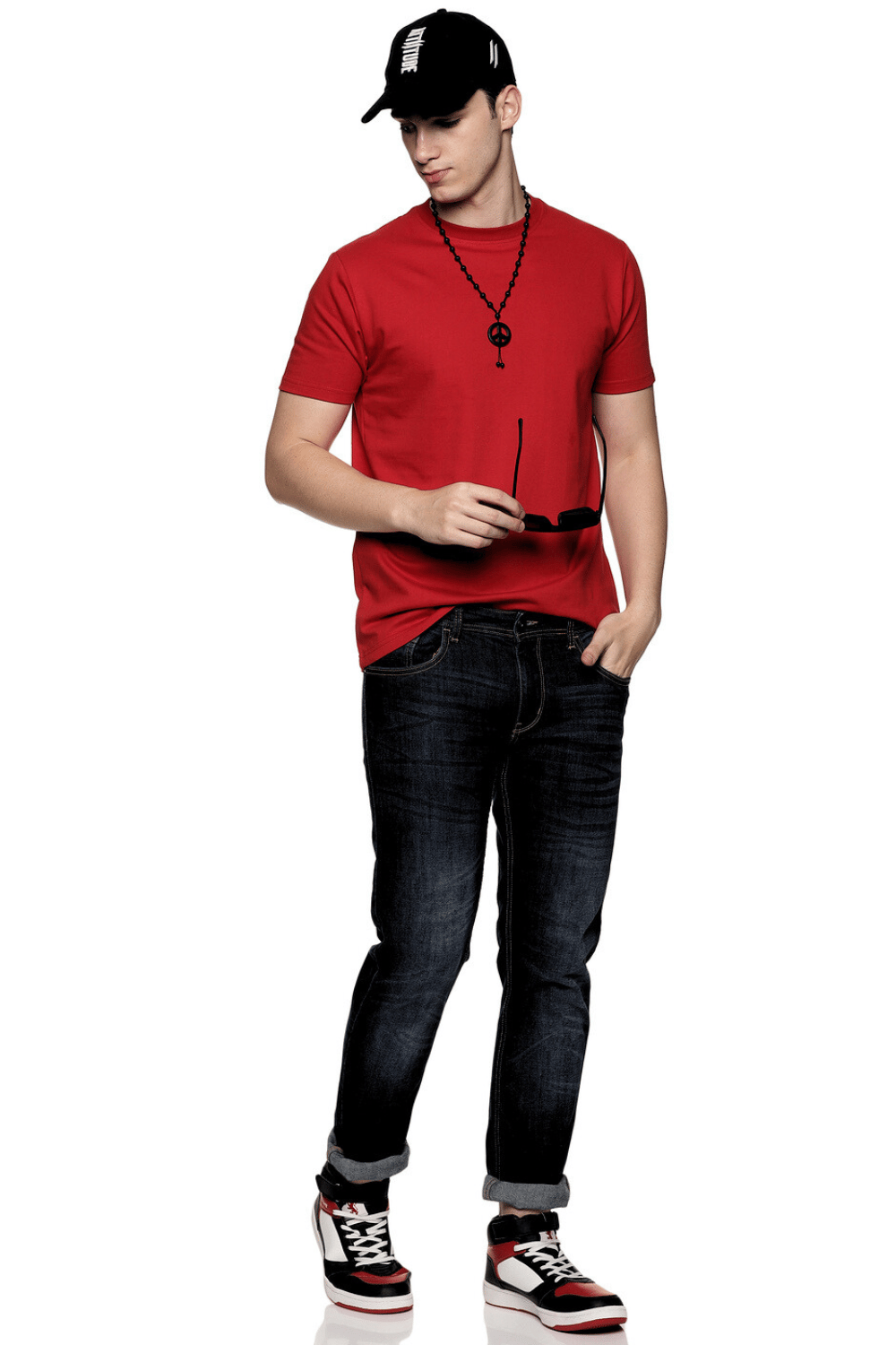 FireRed - Originals-Small