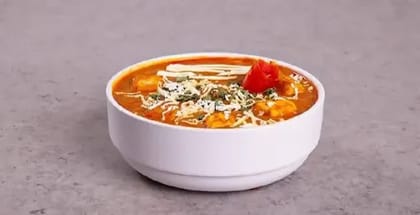 Paneer Butter Masala