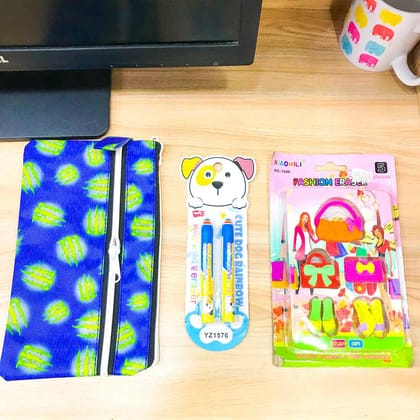 Adorable Stationery Set