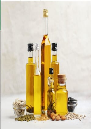 Coconut oil - Vergin