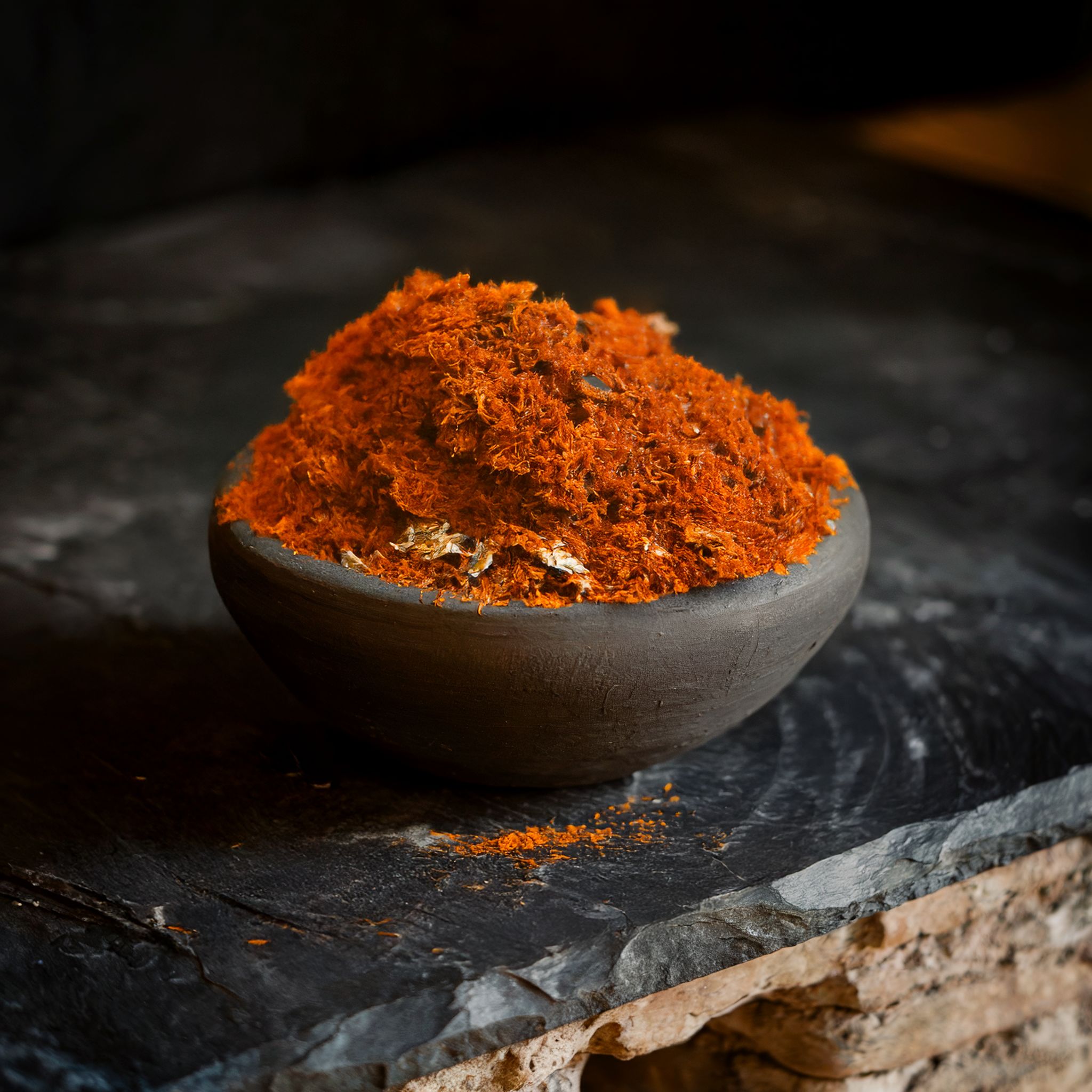 Kobbari Kaaram-100g
