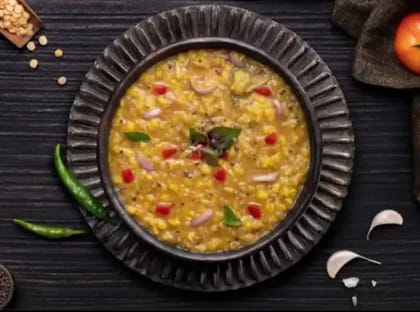Masala Khichdi