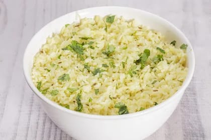 Jeera Rice